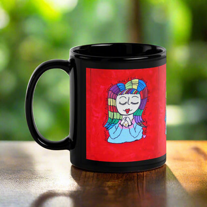 Child of God | Ceramic Glossy Mug